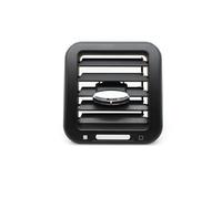 QEOQWQB Car Center Dashboard AC Vent Air Panel Cover for M//a/s/e/r/a/t/i Q//u/a/t/t/r/o/p/o/r/t/e M139 2004-2012(Right)