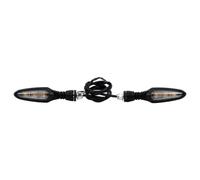 QEOQWQB Enduro Motorcycle Left And Right Turn Signals For