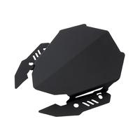 QEOQWQB For Y//a//m//a//h//a MT-15 MT15 2018-2022 2019 2020 2021 MT125 MT-125 Motorcycle Windshield Wind Deflector