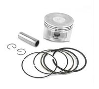 QEOQWQB GX390 Piston Kit 188F (88mm) with Ring