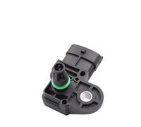 QEOQWQB MAP Sensor With Plug Turbo Boost Air Pressure 0281002456 370kpa For F//i//a//t M//e//r//c//e//d//e//s B//i//f//u//e//l 0261230373(0261230373)