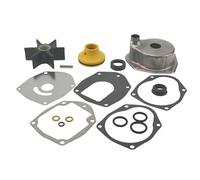 QEOQWQB Marine 817275A5 817275Q4 817275K5 Water Pump Kit For M//e//r//c//u//r//y M//e//r//C//r//u//i//s//e//r Sterndrive A//l//p//h//a 1 Gen 2