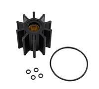 QEOQWQB R061022 C//r//u//s//a//d//e//r 5.0 .7 6. 8.1 L 18-8926 Impeller Kit With O-Ring PCM RP061022 M//a//l//l//or//y 9-45718