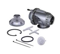 QEOQWQB Universal 25MM SQV SSQV Turbo Blow Off Valve Bov