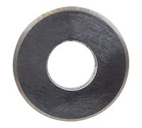 QEP 10010HD Tile Cutter Replacement Cutting Wheel, 1/2" Tungsten-Carbide, for Cutters & Pliers
