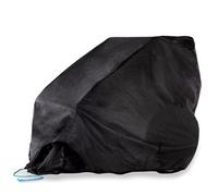 Qeridoo Universal Folding Garage for Bicycle Trailer