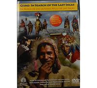 Q'Ero: In Search Of The Last Incas (Dvd+cd)