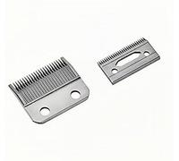 Qertyooy 2-Hole Taper Standard 1mm-3mm 1006 for Wahl Model Sterling 3 Clipper Set
