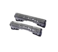 Qertyooy 2 Pack Replacement Shaver Inner Compatible for Panasonic ES-ST6P-S, ES-ST2N-R, ES8954P, ES-ST2N-W, ES-RT46-S, ES-ST37-S, ES-LT20-S, ES-LA90, ES-LA92, ES-LA94-K, ES8954, ES-RL34-A