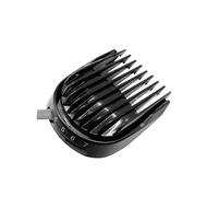 Qertyooy 3-7mm Adjustable Beard Pivoting Comb for MG7707 MG7736 MG7900 MG7910