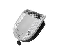 Qertyooy Adjustable 5-in-1 Replacement Compatible with WAHL Bravura Chromado Creativa Figura Dog Clippers, Compatible with #9#10#15#30#40 Sizes for Pet Grooming