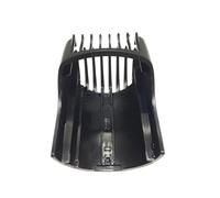 Qertyooy Black Clipper Head Compatible for Norelco BeardTrimmer Comb QT4090 QT4075 Razor