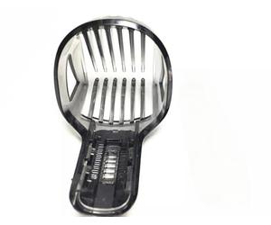 Qertyooy Clipper Head Trimmer Compatible for Comb QG3334 QG3334/15 QG3335 QG3335/15 1-18mm