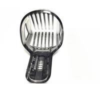 Qertyooy Hair Clipper Trimmer Head Multigroom Compatible for Comb QG3362 QG3362/23 1-18mm