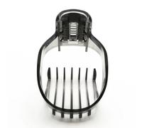 Qertyooy Hair Clipper Trimmer Head Multigroom Compatible for Comb QG3387 QG3387/15 3-20mm