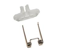 Qertyooy Holder Compatible for JRL Clipper JRL-2020C JRL-2020C-G JRL-D12 Clipper Head Spring