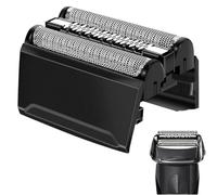 Qertyooy Replacement Foil Head Compatible for 52B 52S Series 5 5050 5070 5090 5040s Shaver