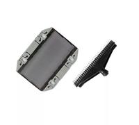 Qertyooy Replacement Outer Foil ES9943 and Blade ES9942C for Panasonic ES3831 ES376 ES318 ES365