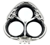 Qertyooy Shaver Razor Head Holder Plate & Holder Compatible for PT920/22 PT920/23