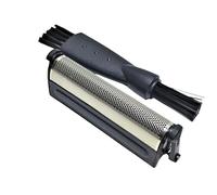 Qertyooy Shaver Razor Outer Foil ES9933C Compatible for Panasonic ES518 ES-RC20 ES5821 ES5801 Patrs