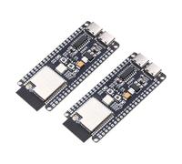 Qerwsdty 2PCS BTC Miner Solo Lottery Miner 70-80KH/S Bitcoin BTC Miner Asic Mining WiFi Low Power Miner for Home Office