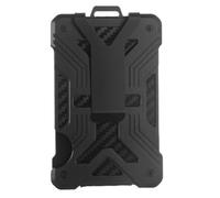 Qerwsdty Card Holder Men ID Credit Card Wallet RFID Blocking Aluminum Business Card Holder Fashion Money Case