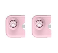 Qerwsdty For Game Controller Gamepad Phone Controller for with Charging Port Controller Joystick 2Pcs A