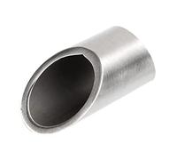 Qerwsdty Guitar Finger Sliding Stick Slide Rail Electric Guitar Yan Yin Slide 58mm Medium Guitar Slide Guitar Spare Parts Parts