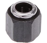 Qerwsdty Hot R025-12mm Parts Hex Nut One Way Bearing for 1:10 RC Car Nitro Engin UK