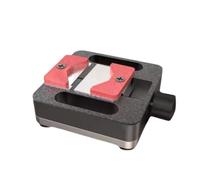 Qerwsdty Mini Fixture Motherboard Chip BGA Repair Holder for Phone Android Multi-Function Clamp Tin Planting Table, Easy to Use Fine Workmanship