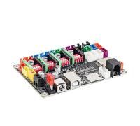 Qerwsdty MKS DLC32 MAX Engraving Board WiFi Engraving Machine Motherboard Engraving Writing Machine Main Control Board