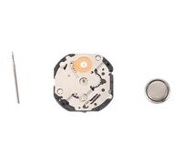 Qerwsdty Movement Mechanical Watch Movement Vx3pe Movement Multi- Energy Quartz Movement Watch Movement Accessories