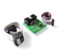 Qerwsdty Spare Parts Accessories CC2540 Zigbee CC2531 Sniffer Wireless Board USB Dongle BTool Bluetooth4.0 Dongle Capture USB Programmer Downloader Cable