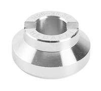 Qerwsdty Stainless Steel Watch Tool Back Cover Bottle Opener 36.5mm Watch Bottle Opener Mold for