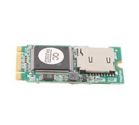 Qerwsdty TF Micro-SD to NGFF M.2 Adapter Card TF Memory to NGFF Interface Embedded Industrial Mobile Module