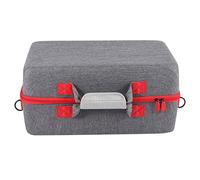 Qerwsdty Travel Storage Bag for, Portable Carrying Case Game Controller Bag Case for