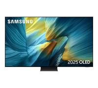 QES95F 77" 4K Ultra HD OLED HDR Smart TV - QE77S95F