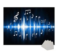 Qesjodfu Drum Rug - Soundproof Drum Mat - Drumming Drum Carpets Professional Rectangle Electronic Jazz Drum Kit, Non Slip Drum Carpet for Bass Drum Snare And Other Musical Instrument Mat 140 x 100 cm