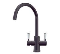 QETTLE Q9704GNM Signature Classic 4-In-1 Boiling Water Tap 7 Litre - GUNMETAL