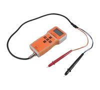 Qeunrtiy RC3563 Battery Voltage Internal Resistance Tester Trithium Lithium Iron Phosphate 18650 Battery Tester, Tester Probe