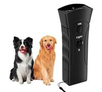 QEWEUUIE Anti Barking Device for Dogs, Ultrasonic Dog barking Deterrent Devices & 3 in 1 Bark Control Tool-54