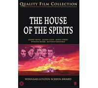 Qfc Aktie - House of the Spirits