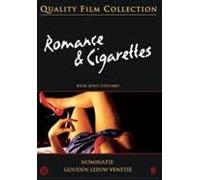 Qfc Aktie Nieuw - Romance & Cigarettes