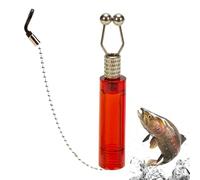 Qfdiwr Bite Detector, Sensitive Fishing Tool, Alarm Holder And Bite Indicators For Carp Fishing For Lake River Reservoir Freshwater And Saltwater