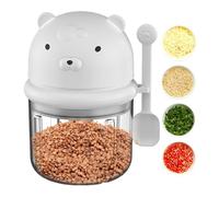 Qfdiwr Garlic Mincer, Miniature Multi-Function Food Processor | Heavy Duty Multifunctional Food Processor for Chopping, Grating, Grinding Vegetables, Onions, Meat, Fruits and Nuts