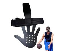 Qfdiwr Hand In Face Basketball - Blocking Guards Basketball Defensive, Eye Blocking Dribbling, Guard Shooter Jump Shot Basketball Training Equipment