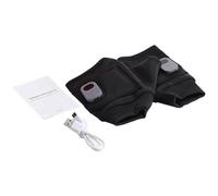 Qfdiwr Heated Gloves | Winter Warming Gloves Hand Warming Gloves - Rechargeable Gloves with Digital Display for Outdoor Business Travel Men Women Snow Veil Skiing Hiking