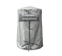 Qfdiwr Outdoor Patio Radiator Hatch, Patio Table Heater Cover - PROPANE HEATER COVER | Heating Equipment Guard Proof
