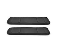 Qfdiwr Ratchet Strap Protector, 2 Pieces Trailer Straps Guards, Adjustable Sleeve for Boat Camping Car Moving | Outdoor Transport Trailer Auto Deck Camping