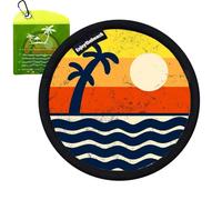 Qfdiwr Sand Removal for the Beach, Sand Remover for the Beach - Beach Accessories Sand Moving Bag | Body Cleaning Supplies Travel Accessories for The,